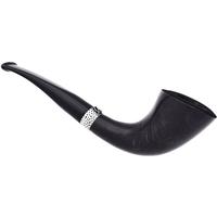 Nørding Silver Classic Smooth Zulu