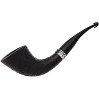 Nørding Silver Classic Sandblasted Zulu