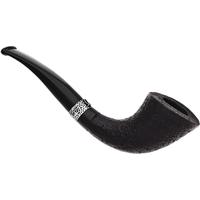 Nørding Silver Classic Sandblasted Zulu