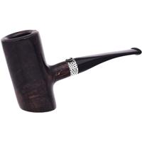 Nørding Silver Classic Smooth Poker