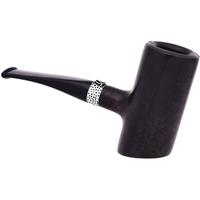 Nørding Silver Classic Smooth Poker