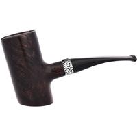 Nørding Silver Classic Smooth Poker