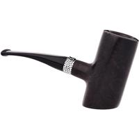 Nørding Silver Classic Smooth Poker