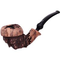 Nørding Spruce Matte Freehand