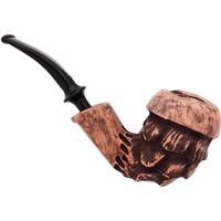 Nørding Spruce Matte Freehand