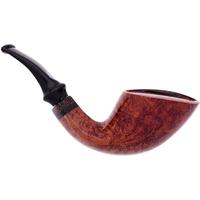 Nørding Smooth Bent Dublin Nosewarmer (3-3)