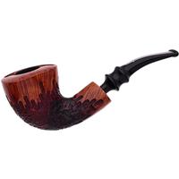 Nørding Plateau Partially Rusticated Bent Dublin (3)