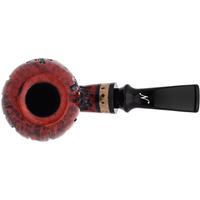 Nørding Partially Rusticated Bent Apple Nosewarmer (1-1)
