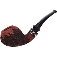Nørding Partially Rusticated Bent Apple Nosewarmer (1-1)