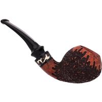 Nørding Partially Rusticated Bent Apple Nosewarmer (1-1)
