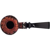 Nørding Partially Rusticated Bent Apple Nosewarmer (1-1)