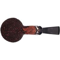Nørding Partially Rusticated Bent Apple Nosewarmer (1-1)
