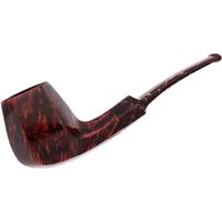 Nørding Classic Smooth Paneled Bent Brandy (B)