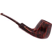 Nørding Classic Smooth Paneled Bent Brandy (B)