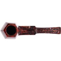 Nørding Classic Smooth Paneled Bent Brandy (B)