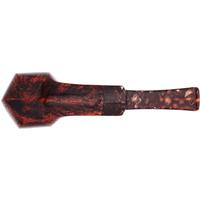 Nørding Classic Smooth Paneled Bent Brandy (B)