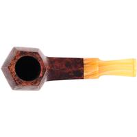 Nørding Classic Smooth Paneled Bent Brandy (B)