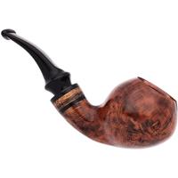 Nørding Smooth Bent Apple Nosewarmer (1-2)
