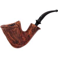 Nørding Brown Matte Smooth Freehand (2)