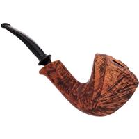 Nørding Brown Matte Smooth Freehand (2)