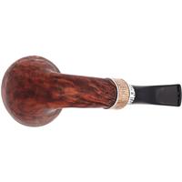 Nørding Double Silver Bent Billiard (2)
