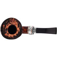Nørding Double Silver Bent Billiard (2)