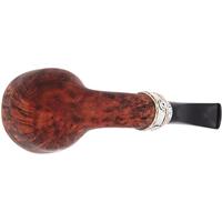 Nørding Double Silver Bent Billiard (2)