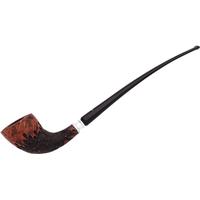 Nørding Partially Rusticated Bent Dublin Churchwarden Spigot