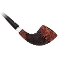 Nørding Partially Rusticated Bent Dublin Churchwarden Spigot
