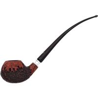 Nørding Partially Rusticated Volcano Churchwarden Spigot