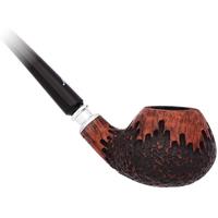 Nørding Partially Rusticated Volcano Churchwarden Spigot