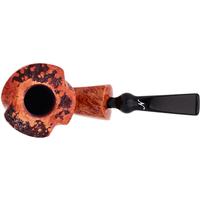 Nørding Rye Smooth Freehand (1)