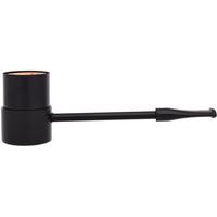 Nørding Compass Metal Matte Black