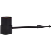 Nørding Compass Metal Matte Black