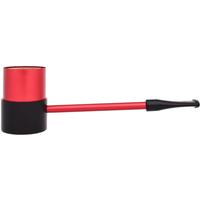 Nørding Compass Metal Matte Red