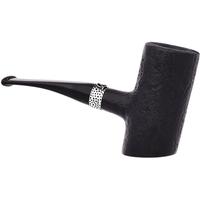 Nørding Silver Classic Sandblasted Poker