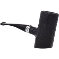 Nørding Silver Classic Sandblasted Poker