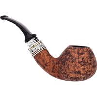 Nørding Double Silver Bent Apple (1)