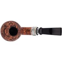 Nørding Double Silver Bent Apple (1)