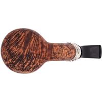 Nørding Double Silver Bent Apple (1)