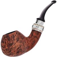 Nørding Double Silver Bent Apple (1)