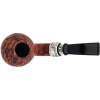 Nørding Double Silver Bent Apple (1)