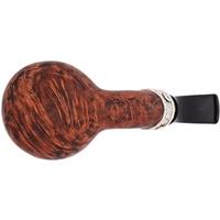 Nørding Double Silver Bent Apple (1)