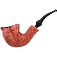 Nørding Red Grain Freehand (1)
