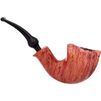 Nørding Red Grain Freehand (1)