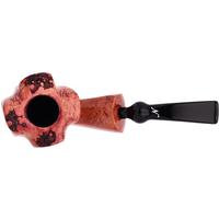 Nørding Red Grain Freehand (1)