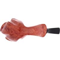 Nørding Red Grain Freehand (1)
