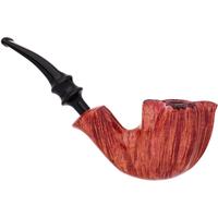 Nørding Red Grain Freehand (1)