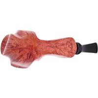 Nørding Red Grain Freehand (1)