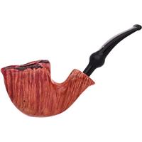 Nørding Red Grain Freehand (1)